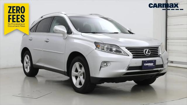 2015 Lexus RX 350 RX 350 for sale in East Meadow, NY
