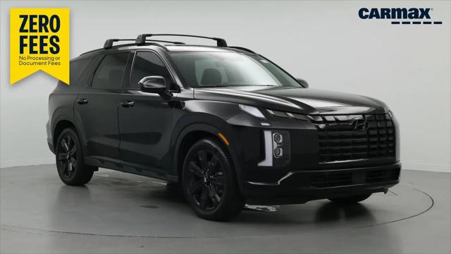 2024 Hyundai Palisade XRT for sale in East Meadow, NY