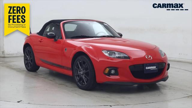 2014 Mazda MX-5 Club for sale in East Meadow, NY