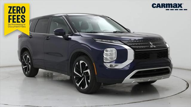 2023 Mitsubishi Outlander SE 2.5 2WD for sale in Norman, OK