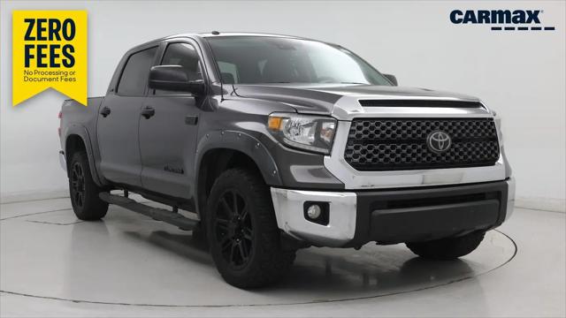 2018 Toyota Tundra SR5 5.7L V8 for sale in Norman, OK