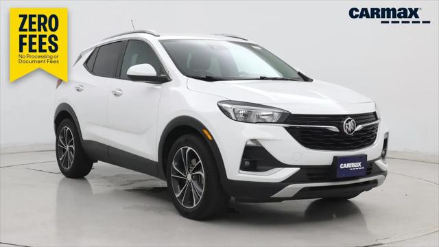 2023 Buick Encore GX Select FWD for sale in Norman, OK
