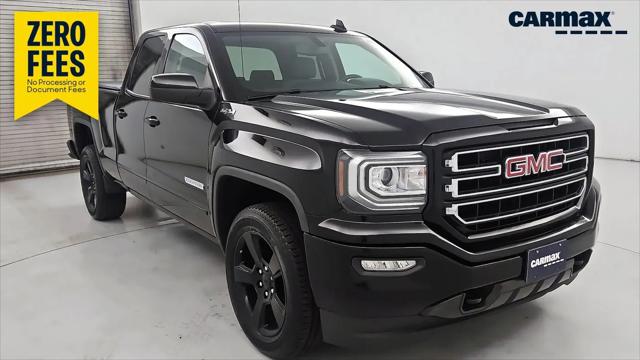 2017 GMC Sierra 1500 Base for sale in Norman, OK
