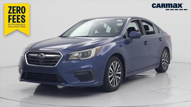 2019 Subaru Legacy 2.5i Premium for sale in Gastonia, NC