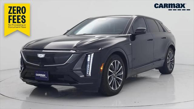 2024 Cadillac iQ Sport w/1SK for sale in Gastonia, NC