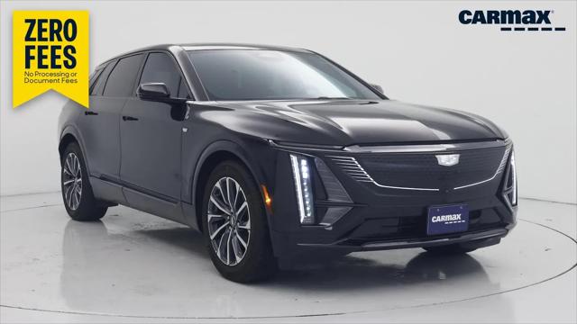 2024 Cadillac iQ Sport w/1SK for sale in Gastonia, NC