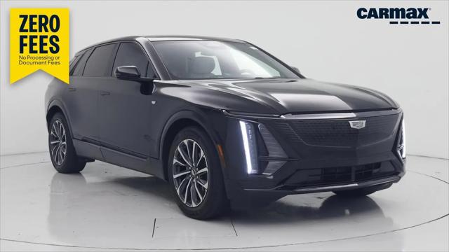 2024 Cadillac iQ Sport w/1SJ for sale in Gastonia, NC