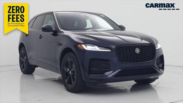 2023 Jaguar F-PACE S P250 AWD Automatic for sale in Gastonia, NC