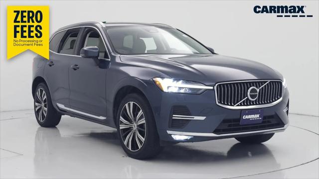 2023 Volvo XC60 B5 Plus Bright Theme for sale in Gastonia, NC