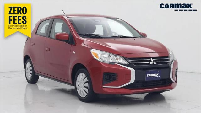 2024 Mitsubishi Mirage ES for sale in Gastonia, NC
