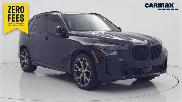 2025 BMW X5 xDrive50e for sale in Gastonia, NC