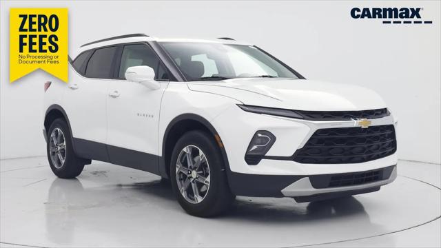 2024 Chevrolet Blazer FWD 3LT for sale in Gastonia, NC