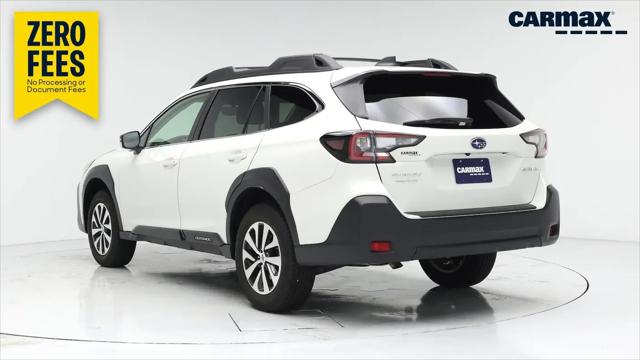 2025 Subaru Outback Premium for sale in Naperville, IL