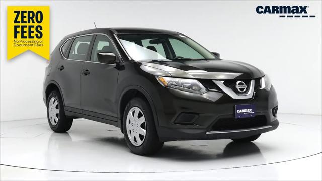 2016 Nissan Rogue S for sale in Naperville, IL