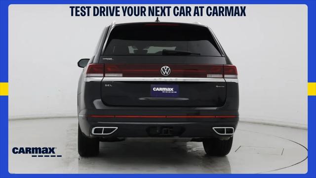 2024 Volkswagen Atlas 2.0T SEL Premium R-Line for sale in Naperville, IL