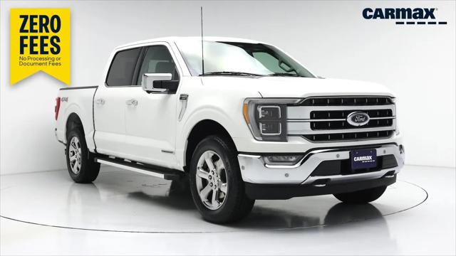 2023 Ford F-150 LARIAT for sale in Naperville, IL