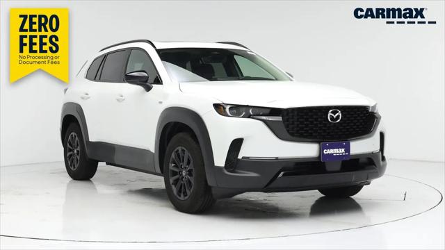 2025 Mazda CX-50 Hybrid Premium Package for sale in Naperville, IL