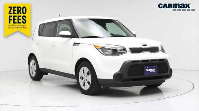 2015 Kia Soul Base for sale in Naperville, IL