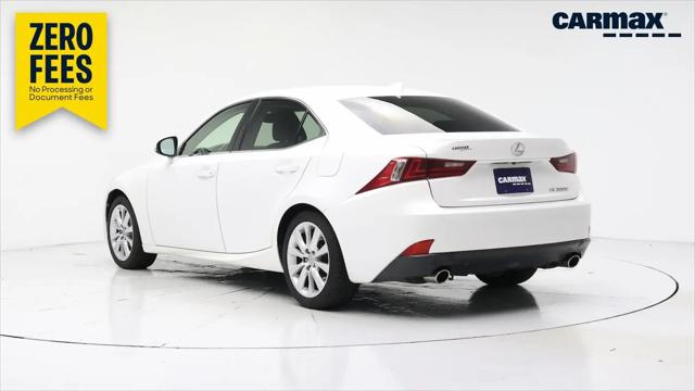 2016 Lexus IS 200t IS 200t for sale in Naperville, IL