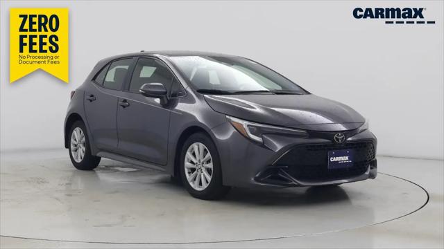 2023 Toyota Corolla SE for sale in Fredericksburg, VA