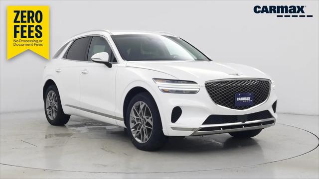 2025 Genesis GV70 2.5T AWD for sale in Fredericksburg, VA