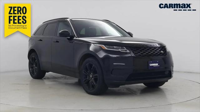 2022 Land Rover Range Rover Velar P250 S for sale in Fredericksburg, VA