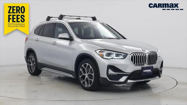 2020 BMW X1 xDrive28i for sale in Fredericksburg, VA