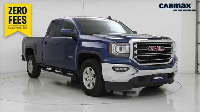 2019 GMC Sierra 1500 Limited SLE for sale in Lubbock, TX