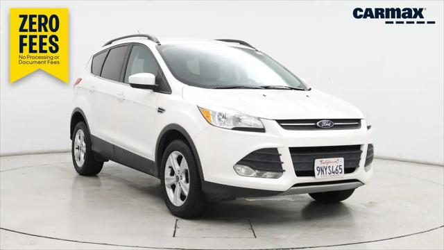 2016 Ford Escape SE for sale in Sacramento, CA