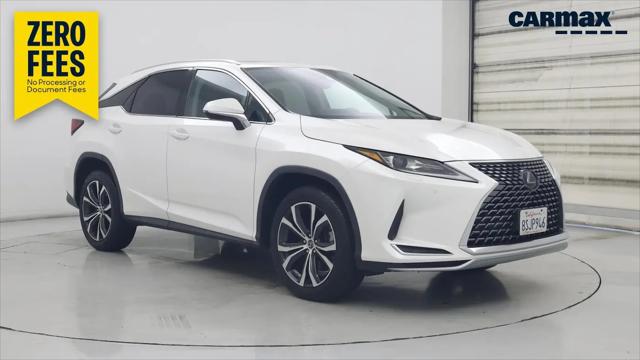 2020 Lexus RX 350 RX 350 for sale in Sacramento, CA