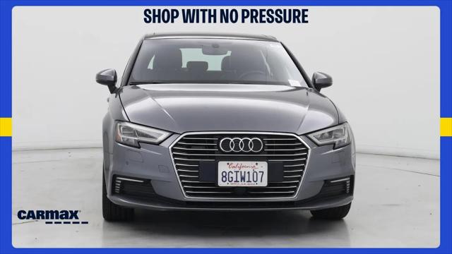 2018 Audi A3 e-tron 1.4T Premium