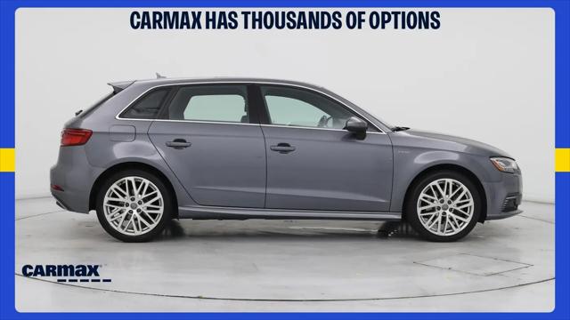 2018 Audi A3 e-tron 1.4T Premium
