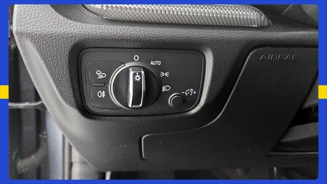 2018 Audi A3 e-tron 1.4T Premium