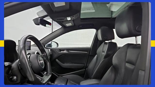 2018 Audi A3 e-tron 1.4T Premium