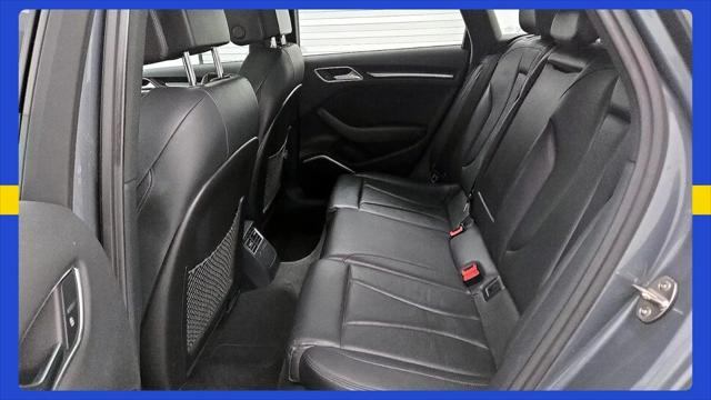 2018 Audi A3 e-tron 1.4T Premium