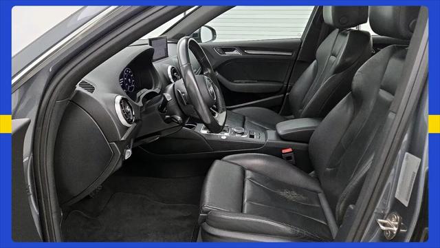 2018 Audi A3 e-tron 1.4T Premium
