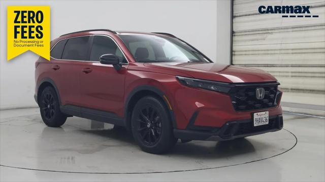 2023 Honda CR-V Hybrid Sport for sale in Sacramento, CA