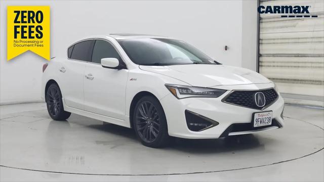 2022 Acura ILX Premium & A-SPEC Packages for sale in Sacramento, CA