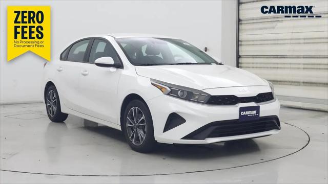 2023 Kia Forte LXS for sale in Sacramento, CA
