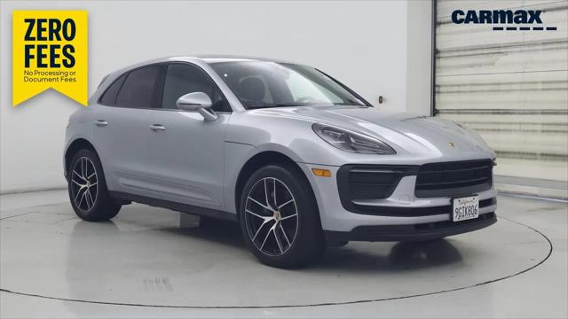 2022 Porsche Macan Macan for sale in Sacramento, CA