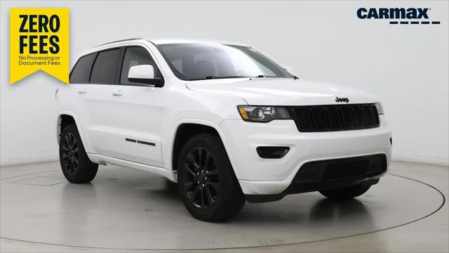 2019 Jeep Grand Cherokee Altitude 4x2 for sale in Huntsville, AL