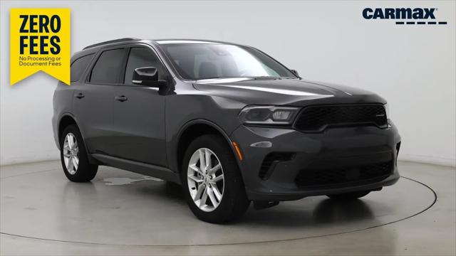 2025 Dodge Durango GT Plus AWD for sale in Huntsville, AL