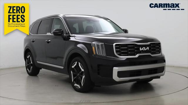 2025 Kia Telluride S for sale in Huntsville, AL