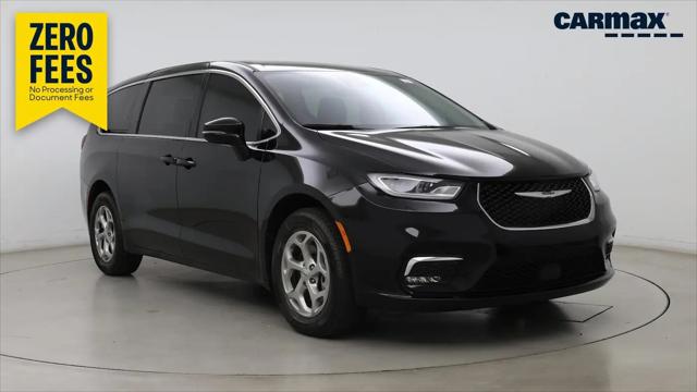 2024 Chrysler Pacifica Limited AWD for sale in Huntsville, AL