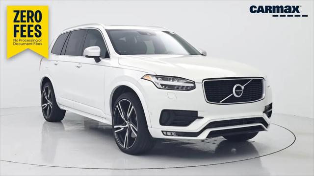 2019 Volvo XC90 T6 R-Design for sale in Huntsville, AL