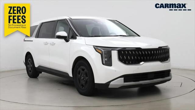 2025 Kia Carnival MPV LXS for sale in Huntsville, AL
