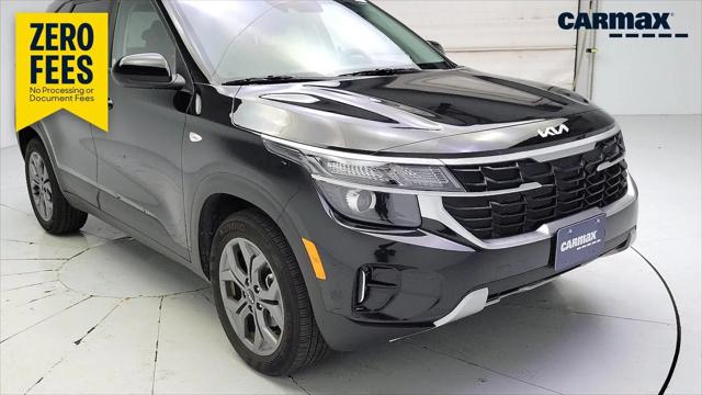 2026 Kia Seltos LX for sale in Kenosha, WI