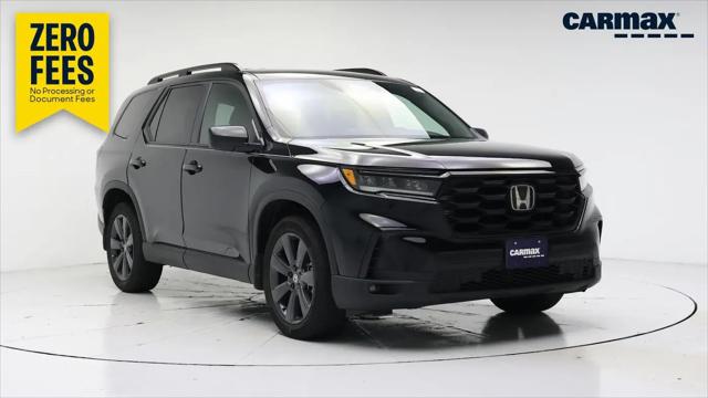 2023 Honda Pilot AWD Sport for sale in Kenosha, WI
