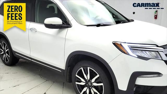 2022 Honda Pilot AWD Elite for sale in Kenosha, WI