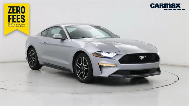 2023 Ford Mustang EcoBoost Premium Fastback for sale in Urbandale, IA